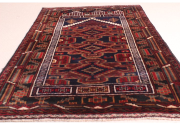 Prayer Rug